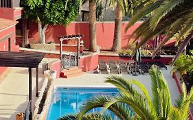Hotel Ecolife Tenerife